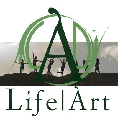 Life/Art Dance