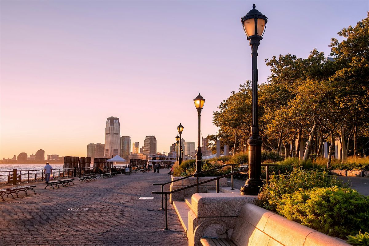 NYC: Battery Park and Statue of Liberty Self-Guided Audio Tour | Event in New York | AllEvents
