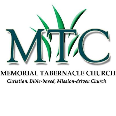 Memorial Tabernacle Church logo