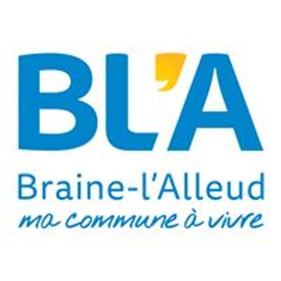 Commune de Braine-l'Alleud - page officielle