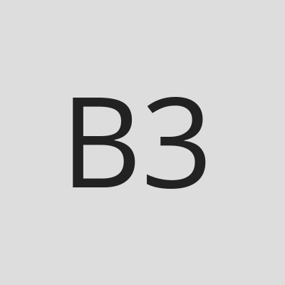 Bijlmer Believers 3.0 logo