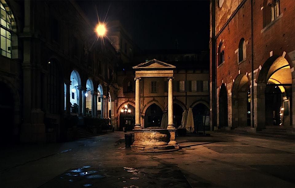 Milano oscura: tra antiche carceri, il palazzo del diavolo e inquietudini | Event in Milano | AllEvents