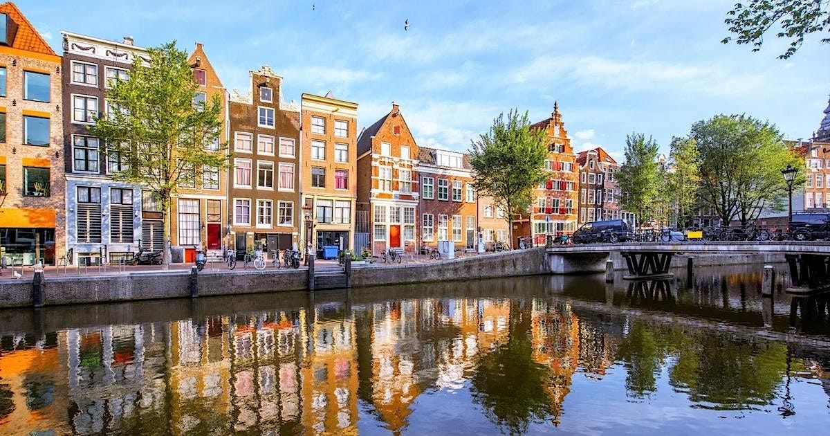 Riunione per Viaggio ad Amsterdam - Esempio a scopo didattico, 25 January | Event in Tione di Trento | AllEvents