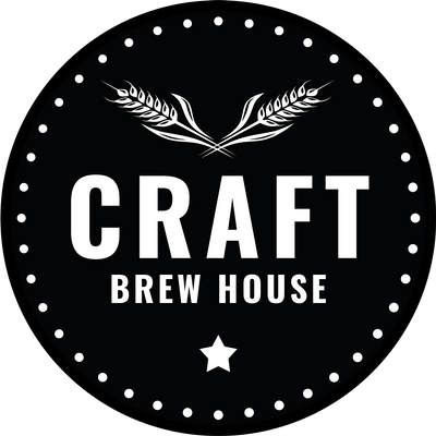 Notably Absinth t/a Craft Brew House logo