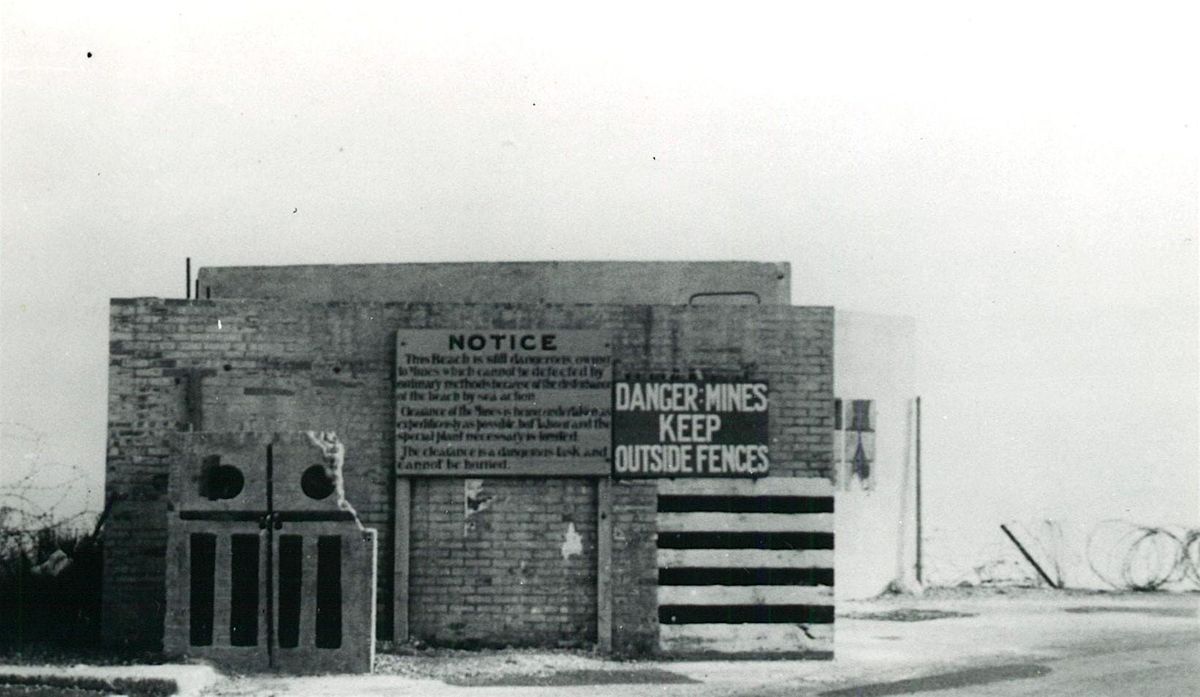 Rustington and D-Day, Rustington Museum, 5 June 2024 | AllEvents.in | AllEvents.in Rustington and D-Day, 5 June | Event in Rustington | AllEvents.in