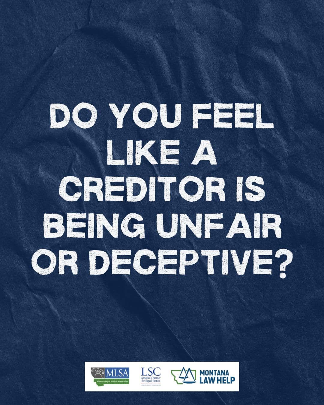 Creditors | Event in New York | AllEvents