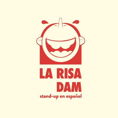 La Risa Dam logo