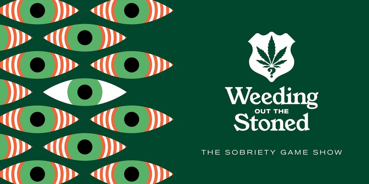 Weeding Out The Stoned at The Bell House, 11 September | Event in Brooklyn | AllEvents