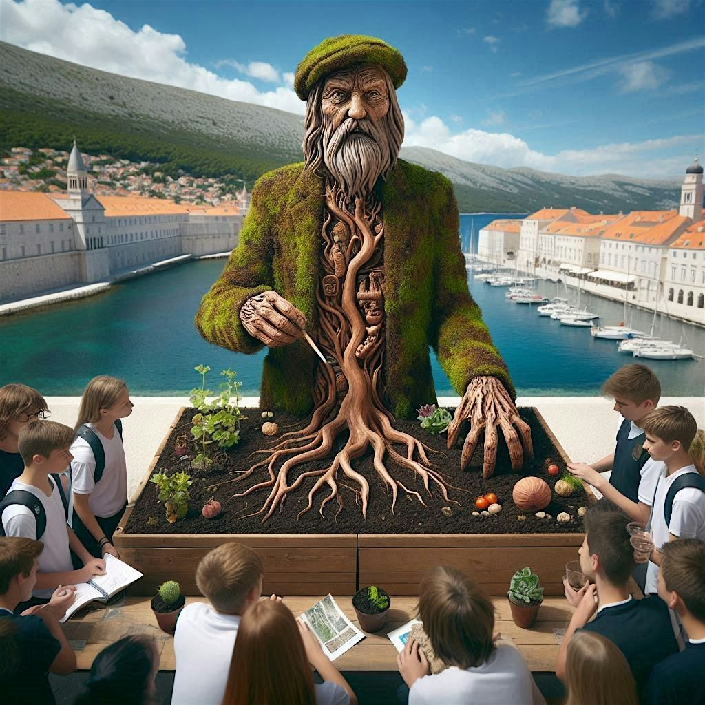 AI voor kleine ondernemers: Your business, your clients, AI's bias, 3 December | Event in Rotterdam | AllEvents