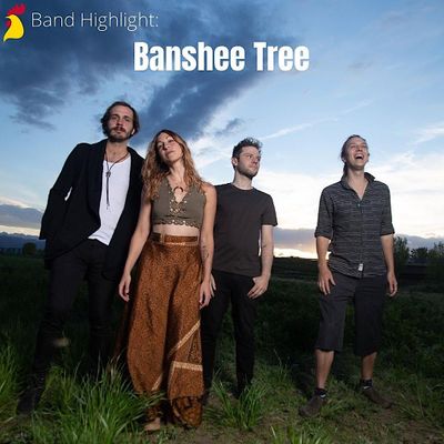 New years eve party! New Years Eve Dance Party W/ Banshee Tree & Rob Pate Trio, Gold Hill Inn, December 31 to January