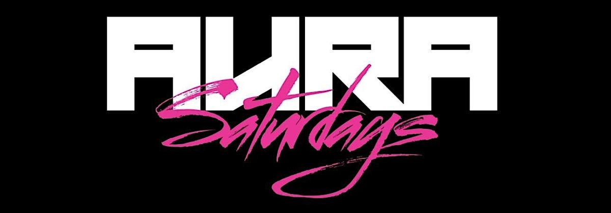 AURA SATURDAYS ASTORIA'S #1 SATURDAY DESTINATION | Event in Queens | AllEvents
