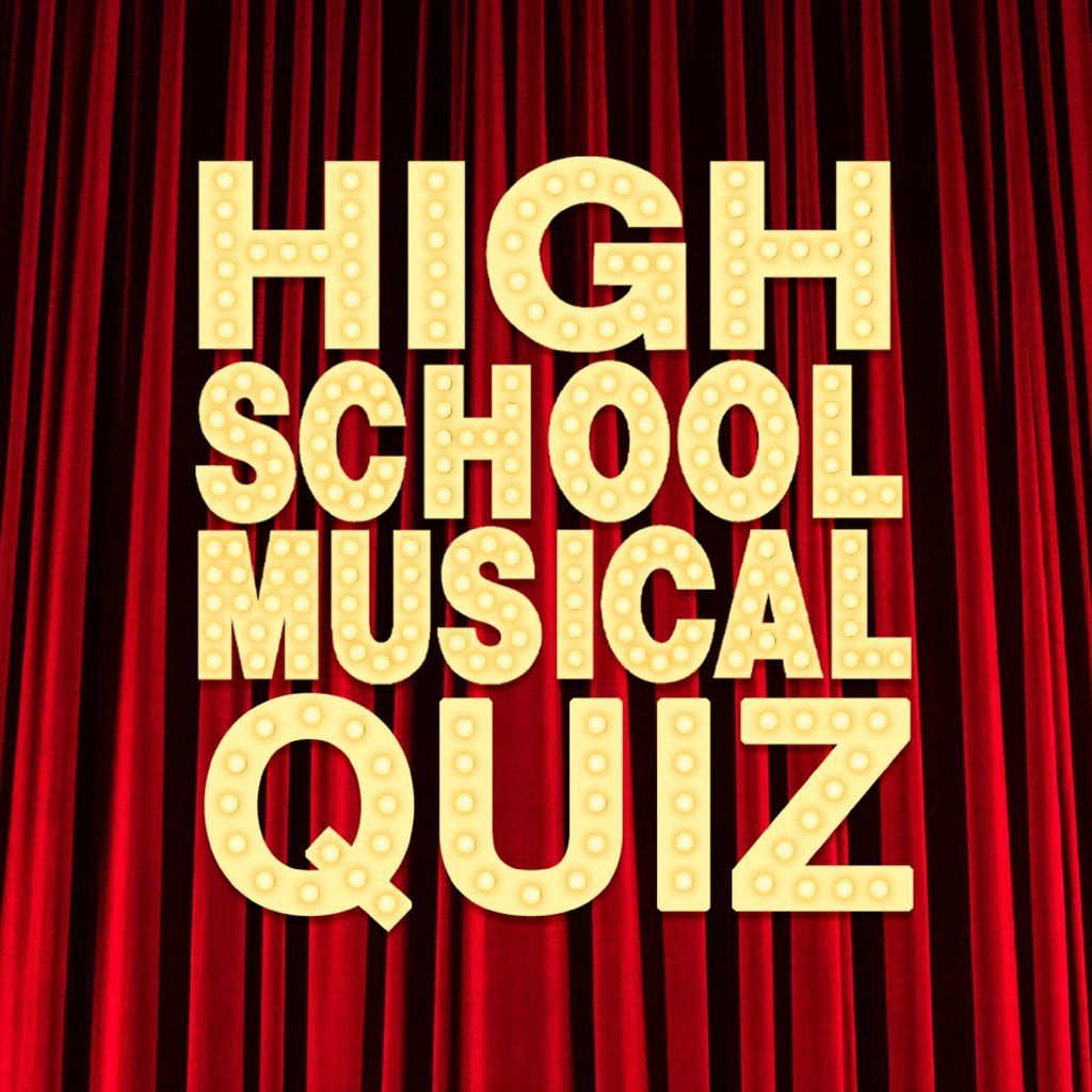 High School Musical Quiz - Liverpool, 5 September | Event in Liverpool | AllEvents