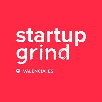 Startup Grind Valencia logo