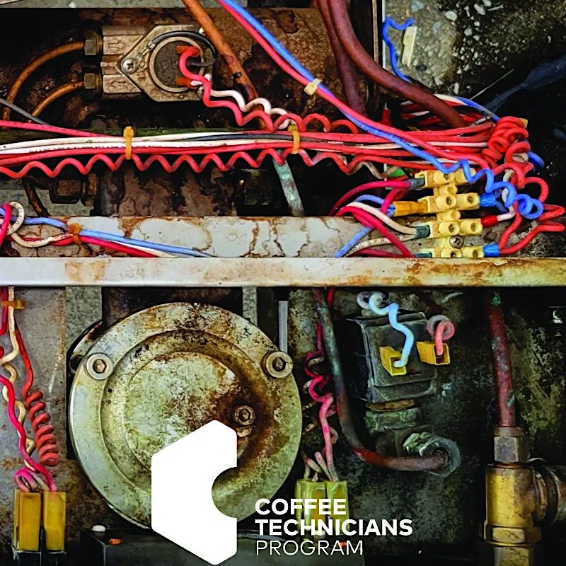 Intermediate Diagnostics and Repair, Trail Blaze Coffee Training Center