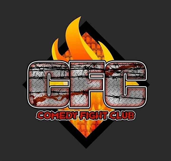 Comedy Fight Club | Event in New York | AllEvents
