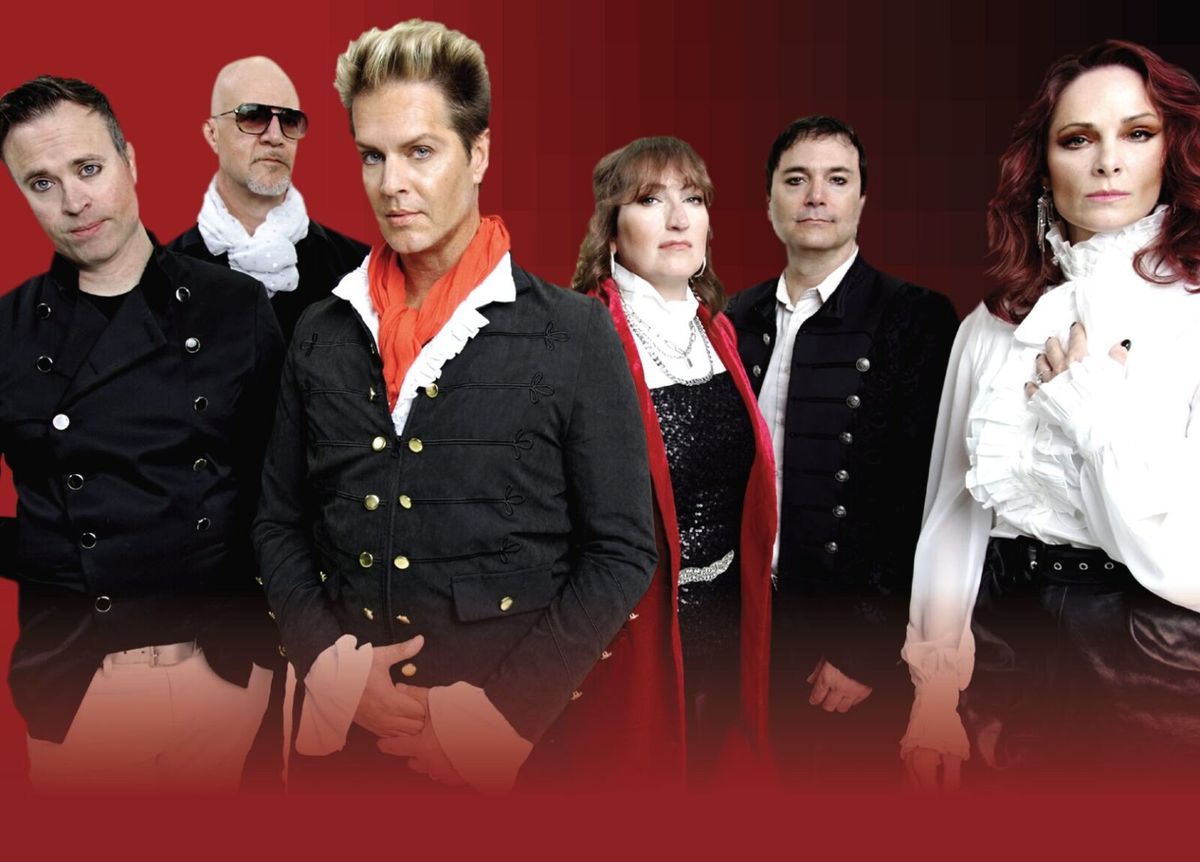 New Moon on Monday - Duran Duran Tribute, 26 September | Event in North Tonawanda | AllEvents