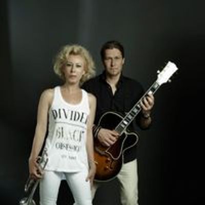 Michaela Rabitsch & Robert Pawlik