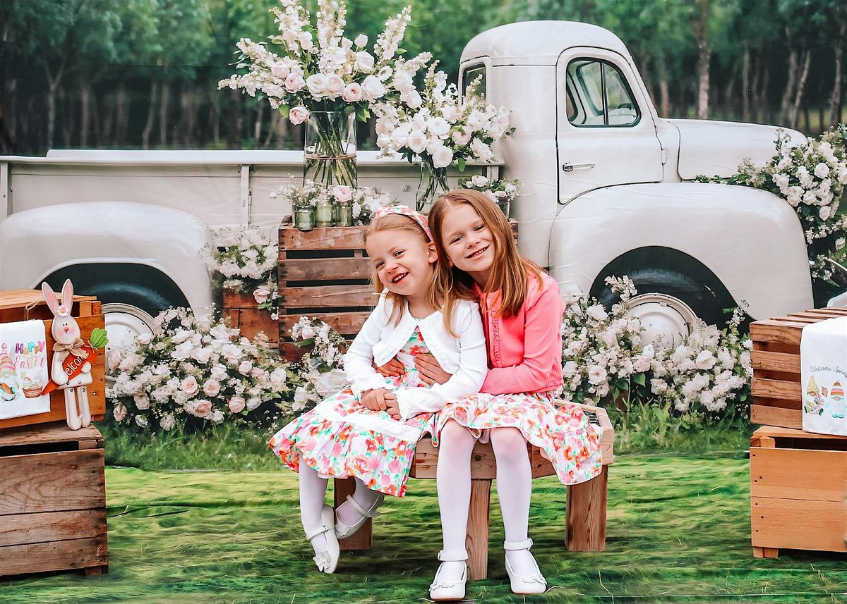 Spring Mini Sessions, Sweet Hill Farm, Newton Road, Plaistow, NH, USA, 20 April 2024 AllEvents.in