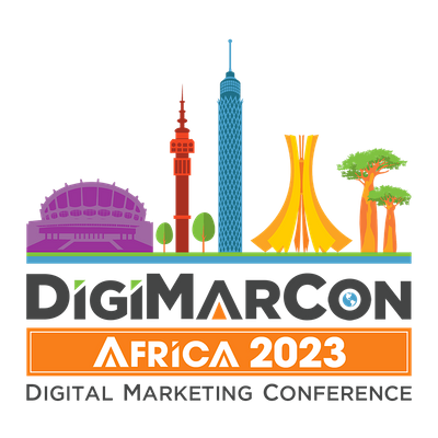 DigiMarCon Africa 2023 - Digital Marketing Media &  Advertising Conference