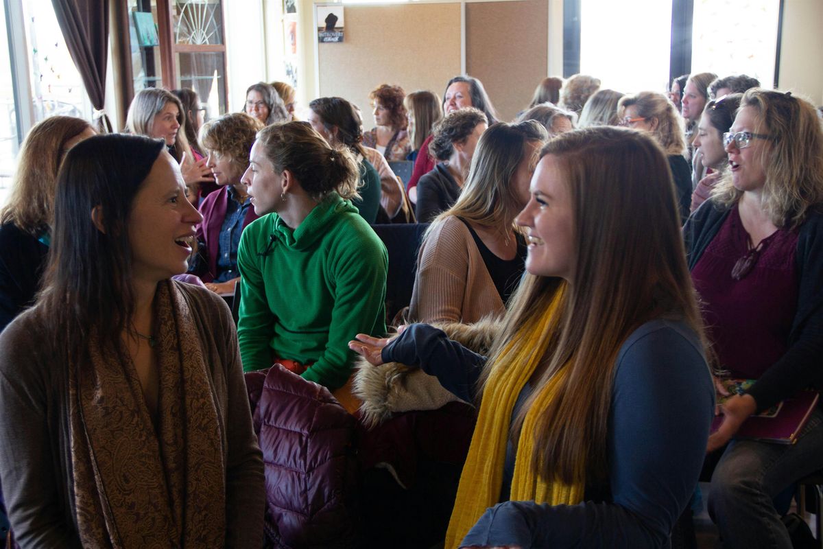 She Goes High Summit: Solo, No Mo', 27 March | Event in Fort Collins | AllEvents