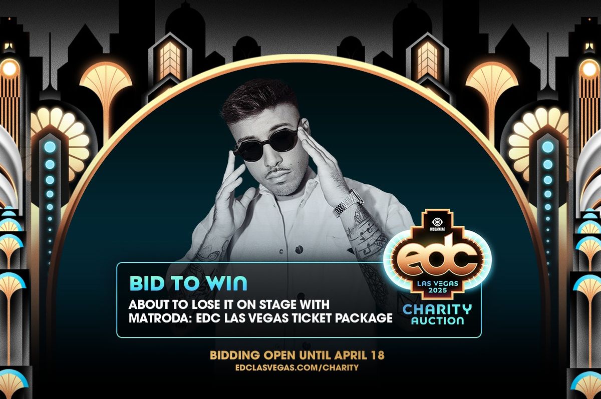 Matroda, 26 December | Event in Chicago | AllEvents