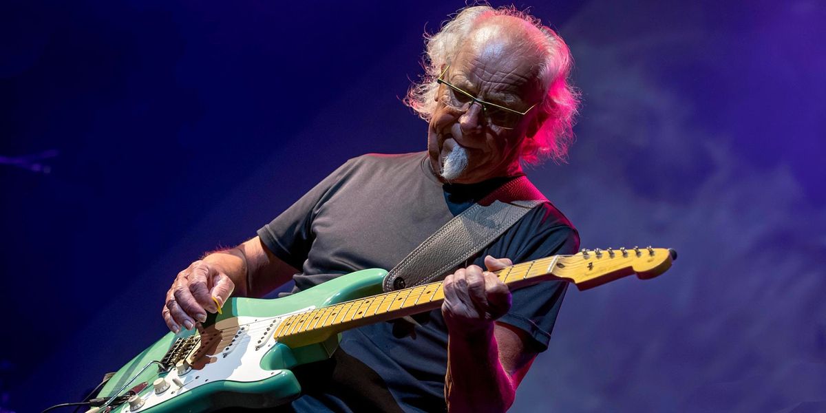 Jethro Tulls Martin Barre Aqualung 50th Anniversary Tour The Academy Of Music Theatre Northampton February 4 2022 Allevents In Jethro Tull 50th Anniversary Tour 2022 Review