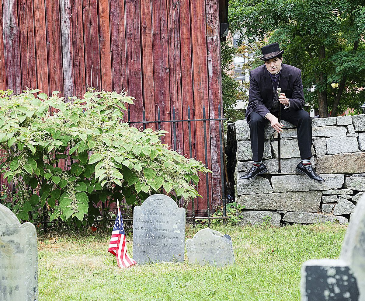 20th August 2021 Events In Salem Massachusetts Salem Massachusetts Events In October 2022