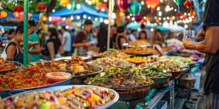 International Culture and Food Festival, 8 June | Event in Manassas | AllEvents