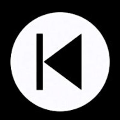 Kinetech Arts logo