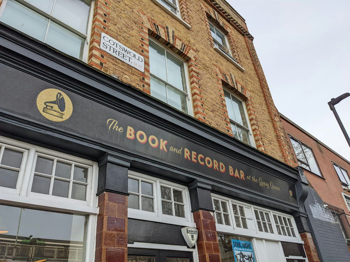 Adam Beattie / Fiona Bevan / Jo Griggs & Tom Poslett / Valuks