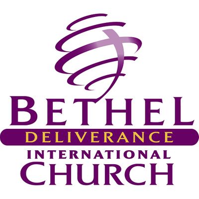 Bethel Deliverance International Church logo