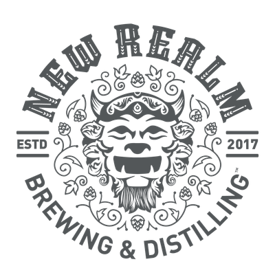 New Realm Brewing Company - Greenville logo