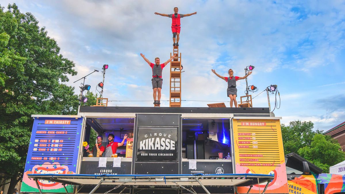 Parking Great Expectations - West Lafayette, 12 February | Event in West Lafayette | AllEvents