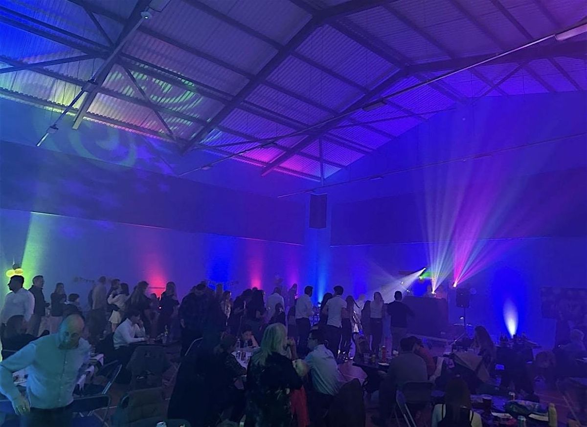 KNEES UP 2026, 31 December | Event in Dunmow | AllEvents