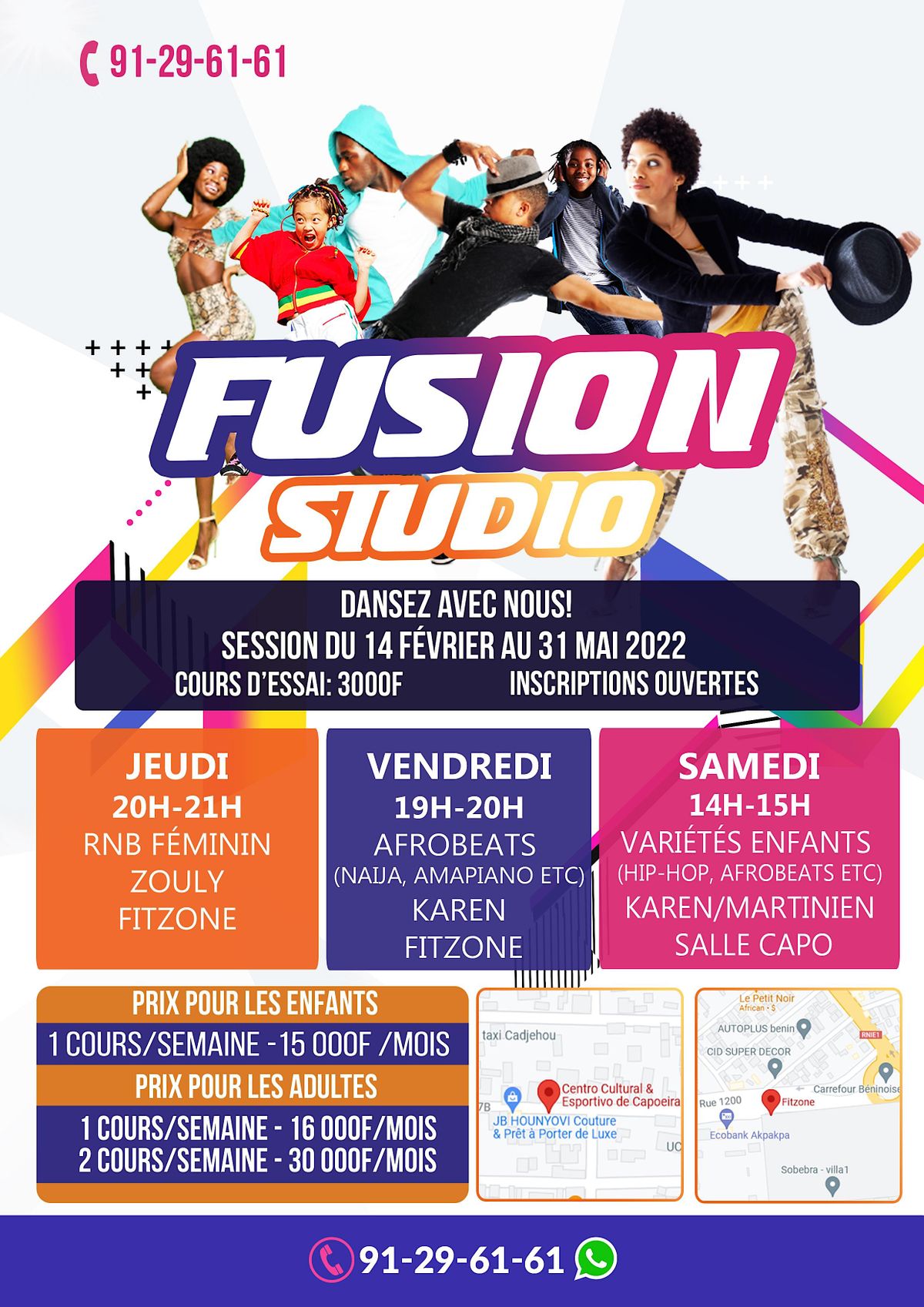 Events Things To Do In Cotonou In December 22 Events Things To Do In Cotonou In December 22