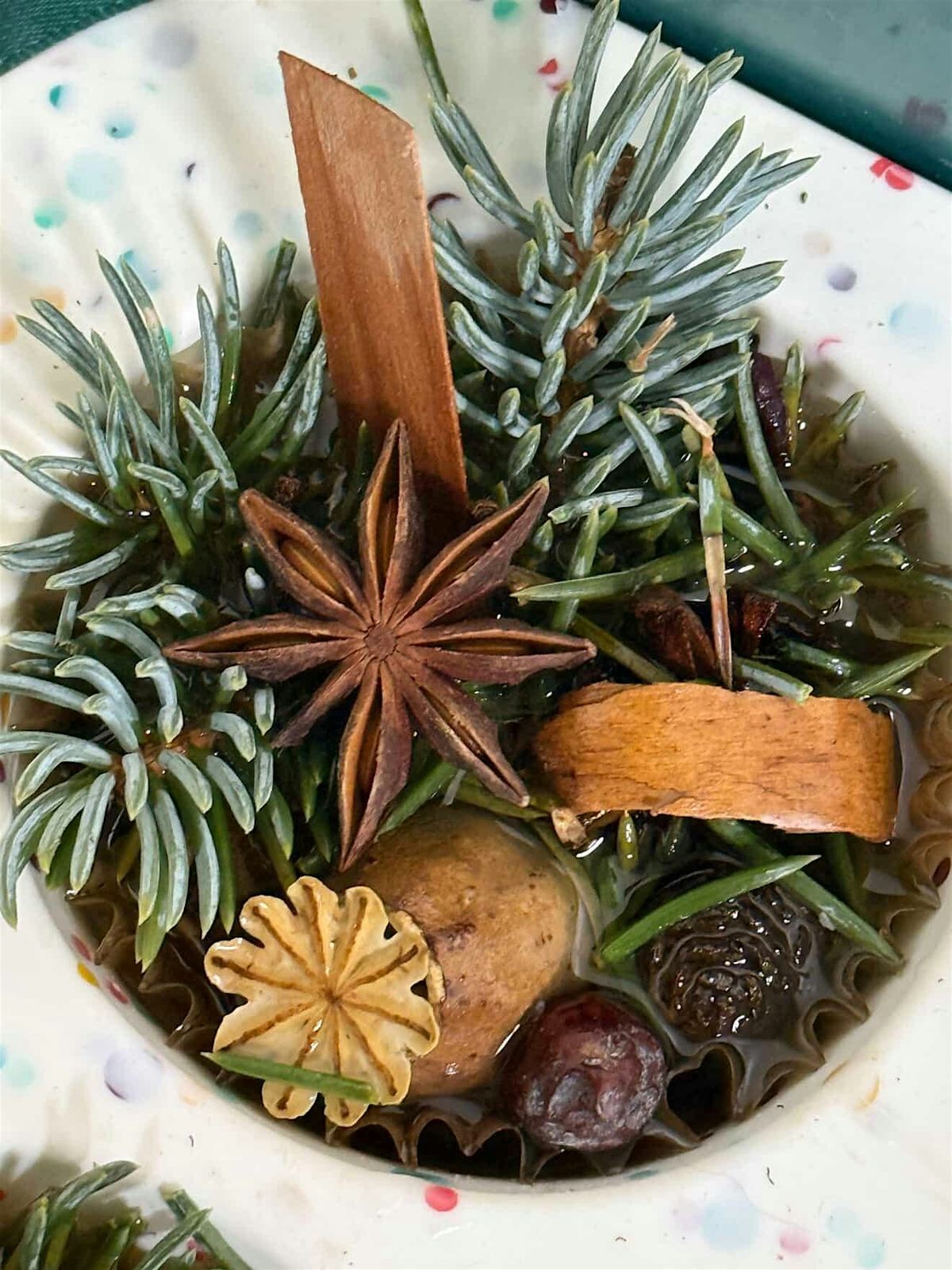 Firestarter Workshop