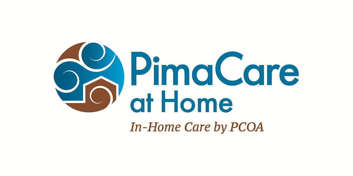 DCW Training PCOA Katie Dusenberry Healthy Aging Center Tucson