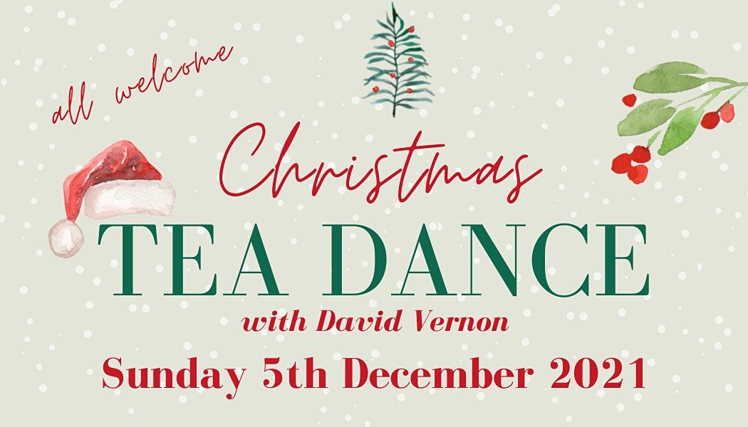 Davids Tea Christmas 2021 Christmas Tea Dance Strathearn Arts Dunblane December 5 To January 17 Allevents In Davids Tea Christmas 2021 Christmas Tea Dance Strathearn Arts Dunblane December 5 To January 17 Allevents In