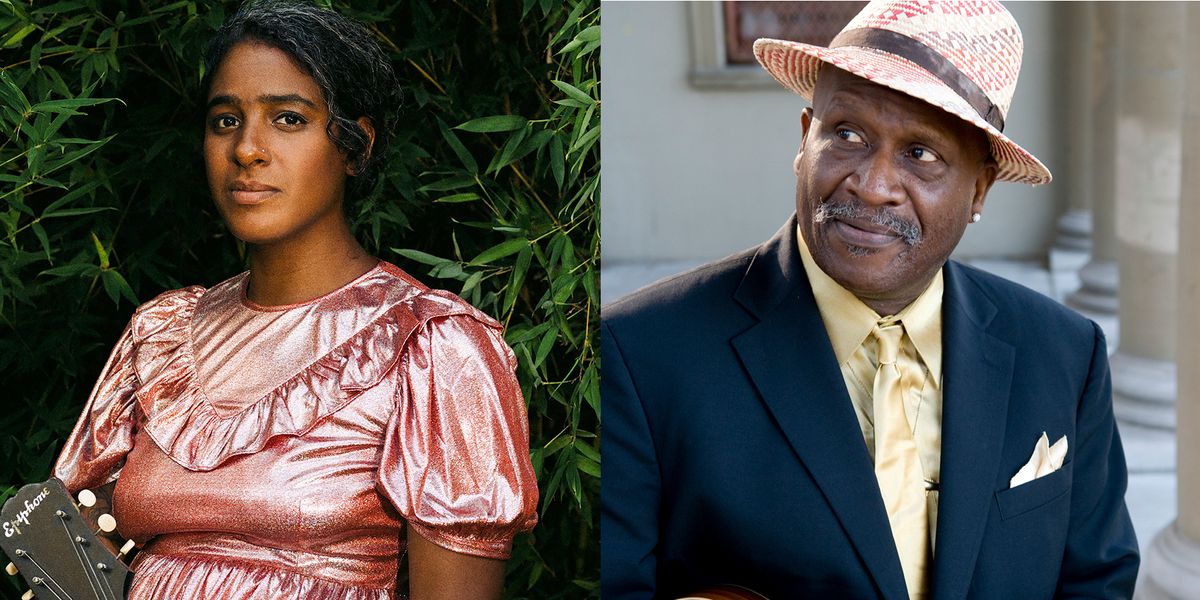 Taj Mahal at CMA Theater at Country Music Hall Of Fame, 20 June | Event in Nashville | AllEvents