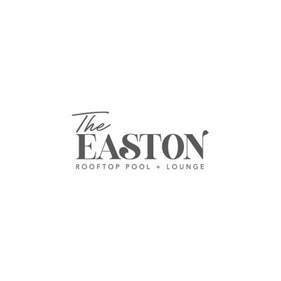 The Easton Rooftop Pool & Lounge