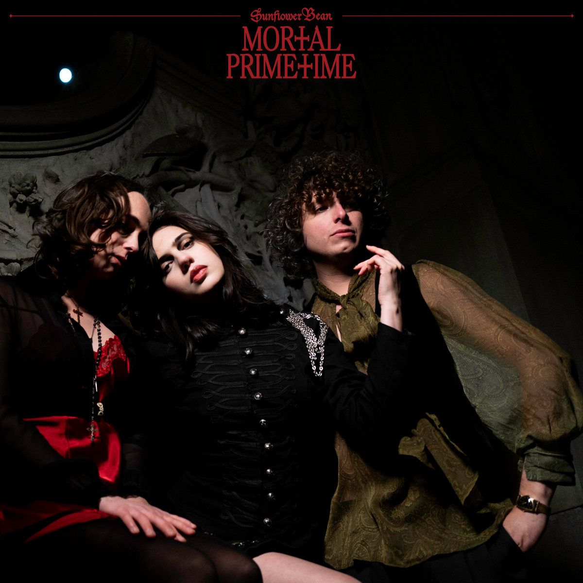 Sunflower Bean at The Chapel | Event in San Francisco | AllEvents