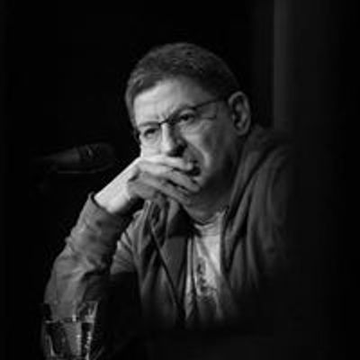 Михаил Лабковский в Таллинне