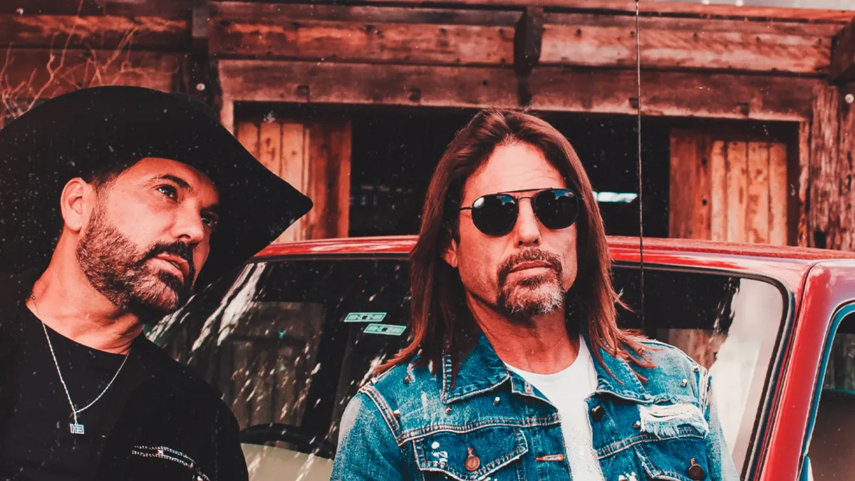 Edson &amp; Hudson in São Paulo, 20 March | Event in São Paulo | AllEvents