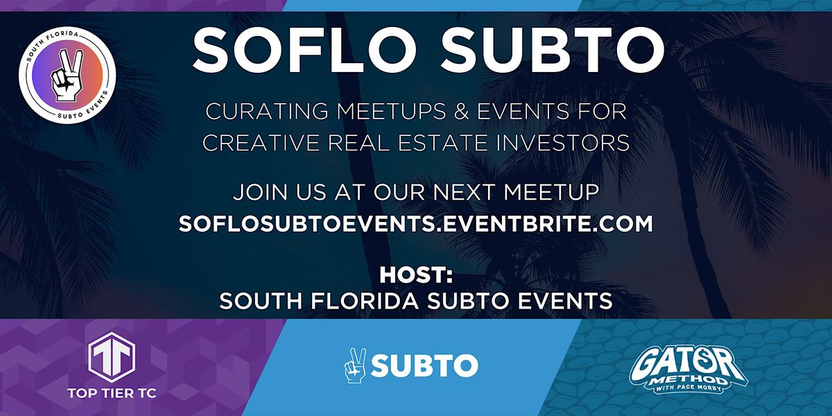 SubTo on Deck - Bahamas Cruise - RSVP, 7 November | Event in Miami | AllEvents