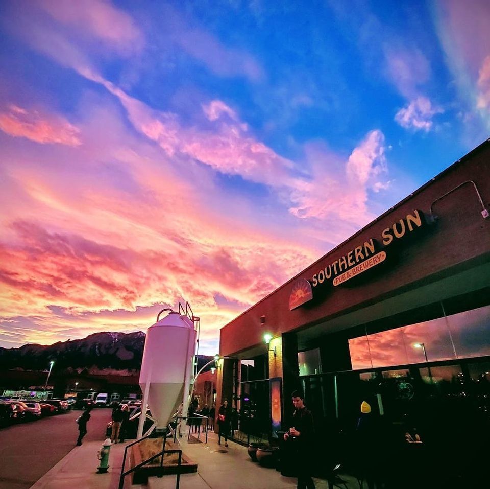 Stout Month! Kings of Prussia, Mountain Sun Pub &amp; Brewery, Boulder ...