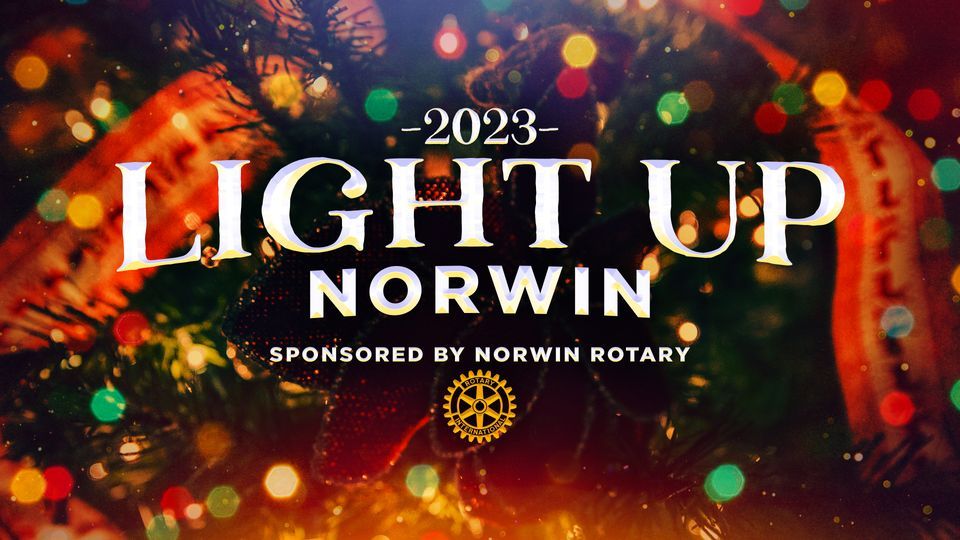 Light Up Norwin, Main St, Irwin, PA 15642, United States, 16 November 2023 AllEvents