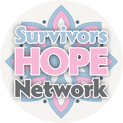 Survivor's Hope Network logo