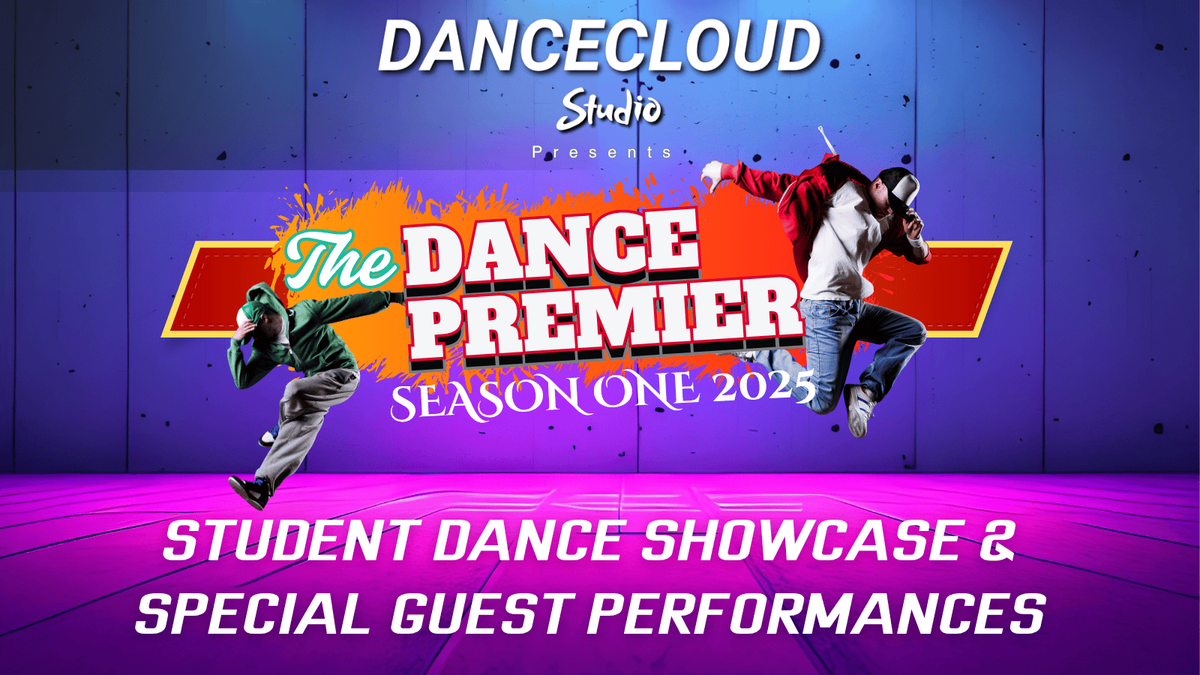 The Dance Premier - Season 1, 14 December | Event in New Delhi | AllEvents