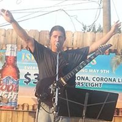Jeff Lakata - Musician