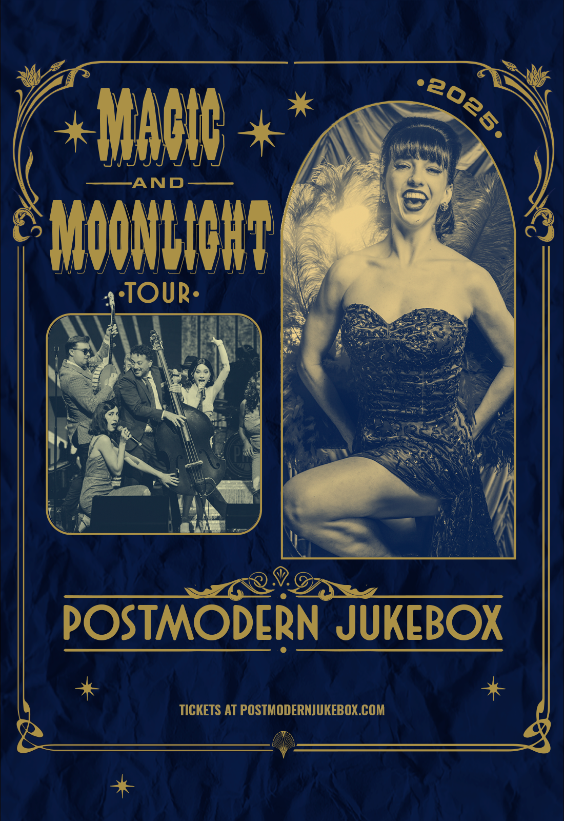 Scott Bradlee - Postmodern Jukebox at Suffolk Theater, 3 August | Event in Riverhead | AllEvents